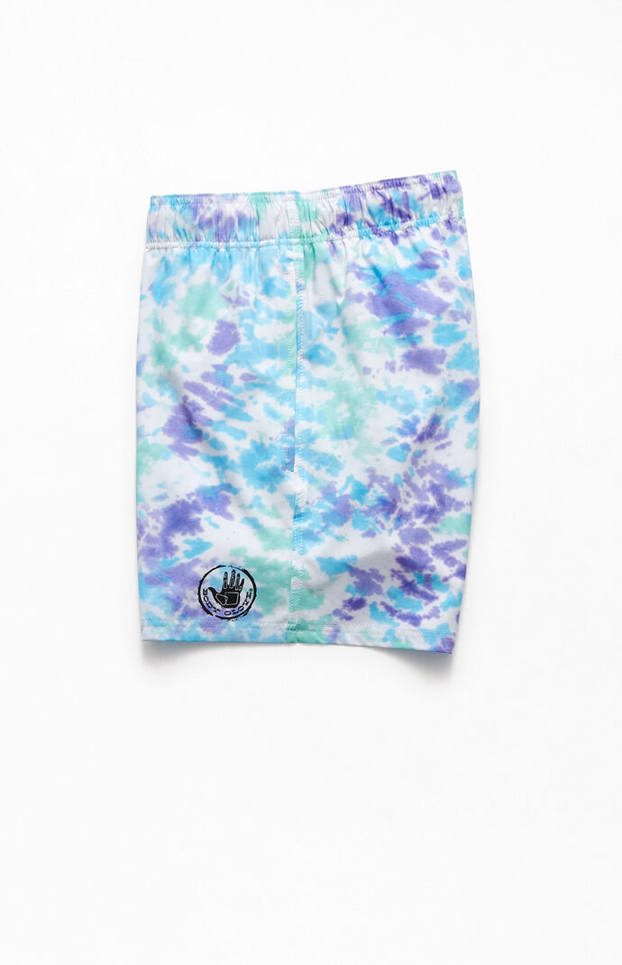 Maui 17" Swim Trunks
