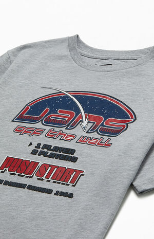 Kids Digitally Free T-Shirt image number 2