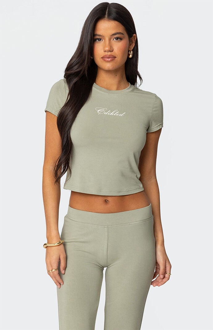 Edikted So Edikted T-Shirt