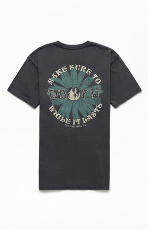 Enjoy It Vintage T-Shirt image number 1