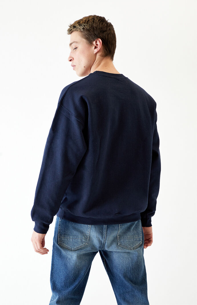 Jack Harlow Crew Neck Sweatshirt