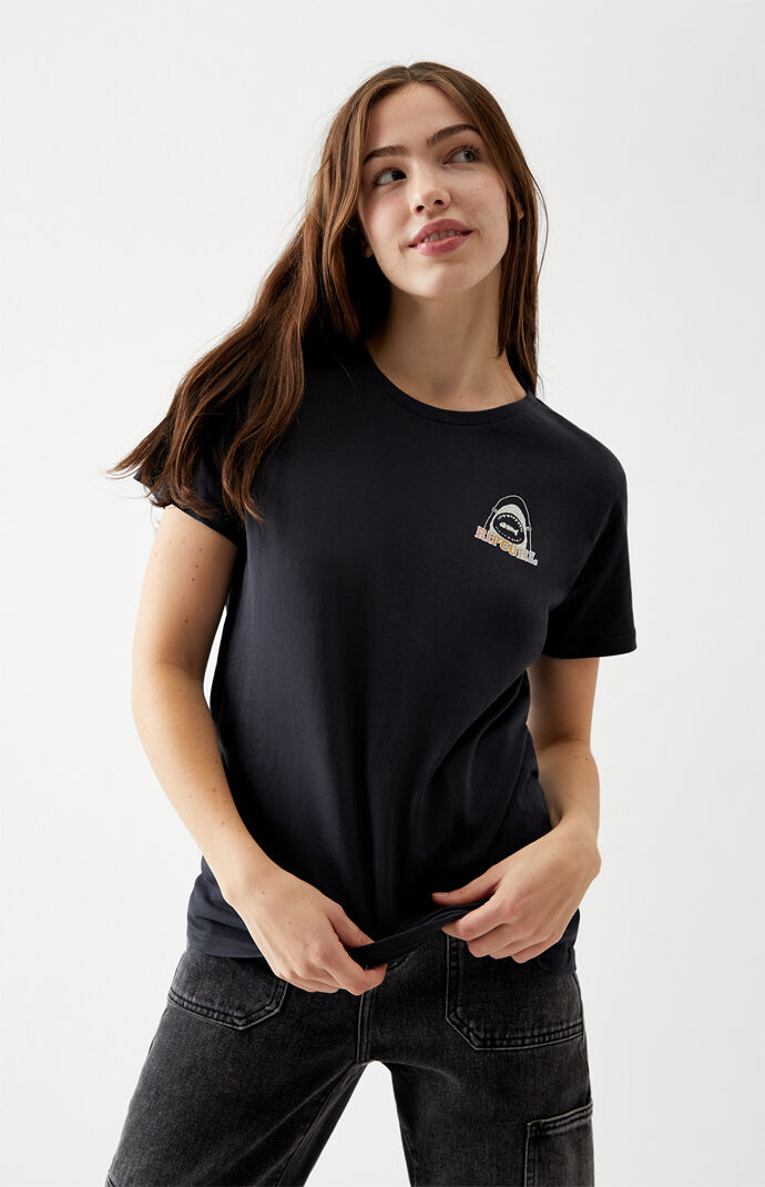 Shark Bite T-Shirt