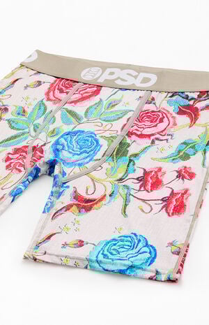 Tapestry Bloom Boxer Briefs image number 2