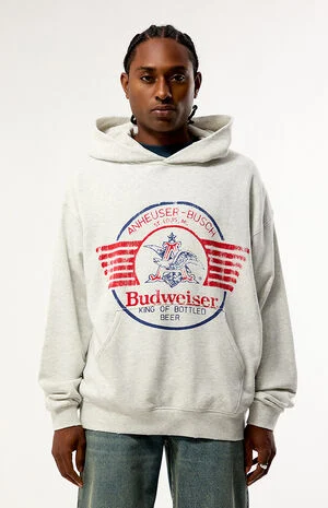 by Pacsun Heritage Hoodie image number 1