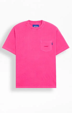 Logo Pocket T-Shirt image number 1