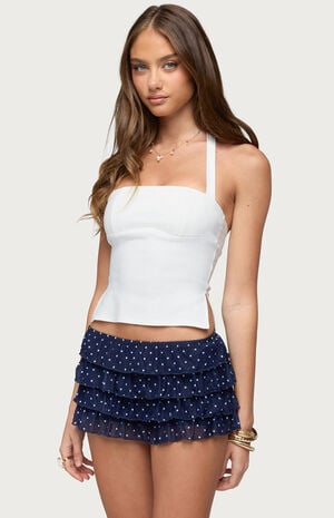 Dara Halter Top image number 2