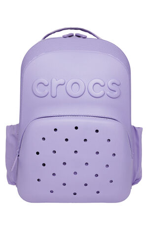 Purple Classic Backpack image number 1