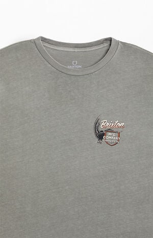 Highline Tailored T-Shirt image number 3