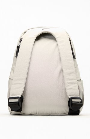 x Fear of God ESSENTIALS Cement Backpack image number 3