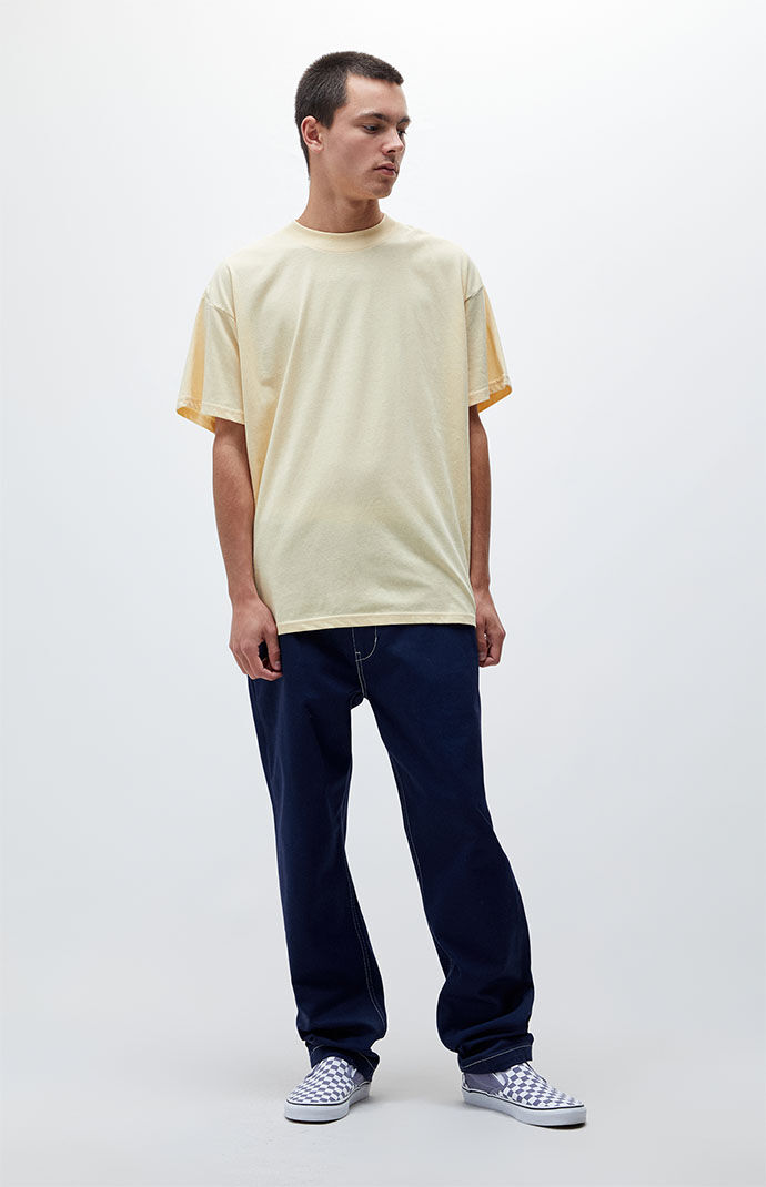 PS Basics Oversized Fit T-Shirt | PacSun