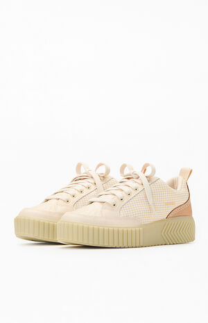 Women's ONA AVE Low Waterproof Sneakers image number 2