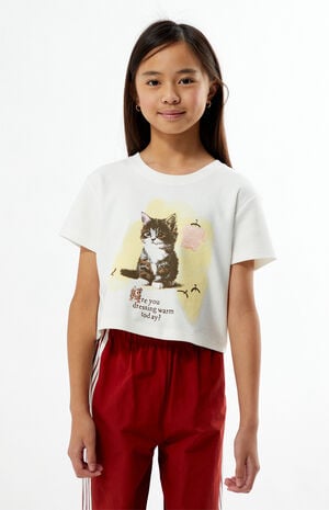 Embellished Skimmer T-Shirt