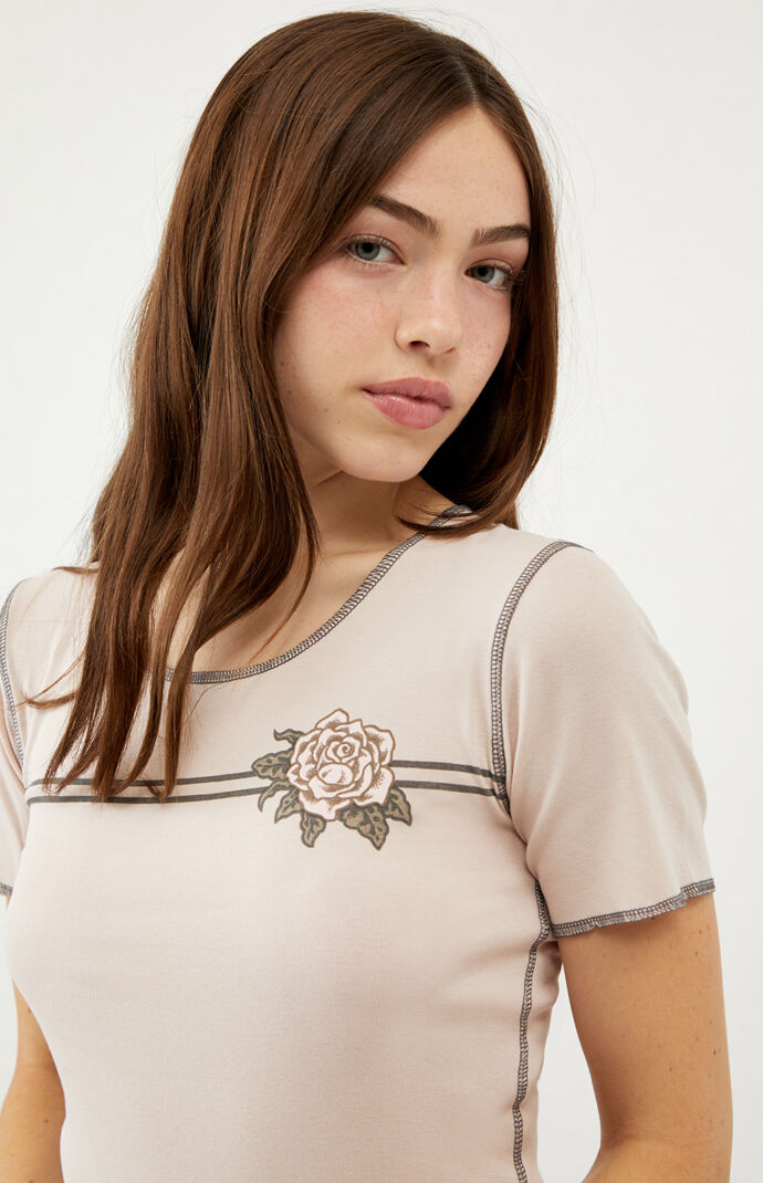 Decay Dot T-Shirt