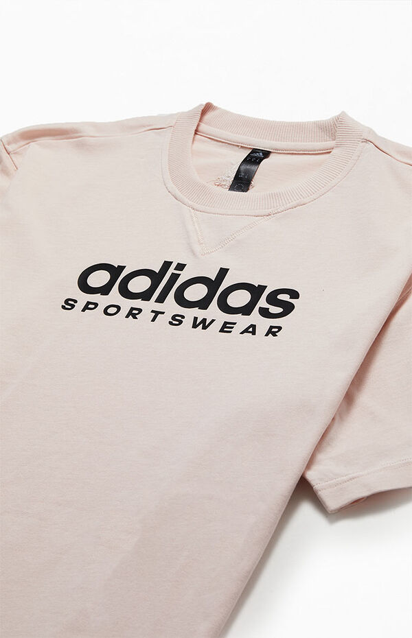 | Sportswear PacSun SZN adidas T-Shirt ALL