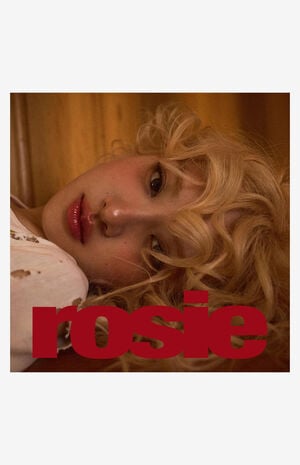Rose Rosie Vinyl Record image number 1