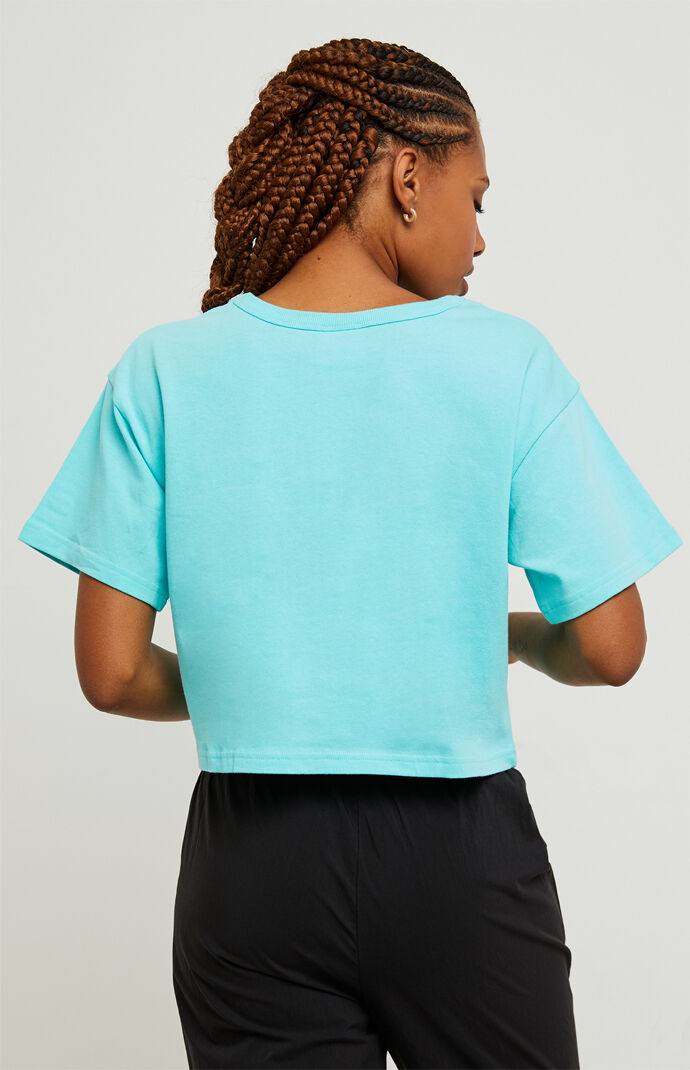 Cropped T-Shirt