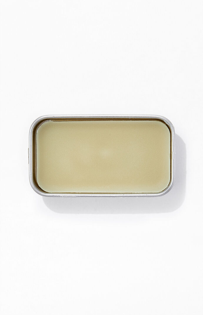 Redwood Solid Perfume