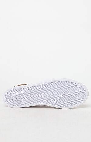 behandeling Waakzaamheid lanthaan Nike SB Zoom Stefan Janoski Slip-On Shoes | PacSun