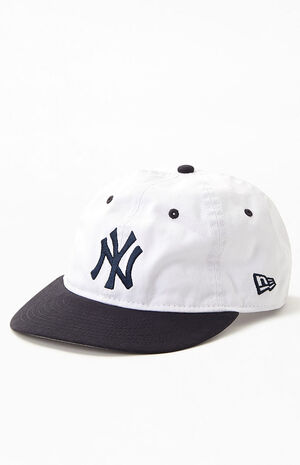 New Era NY Yankees Strapback Hat