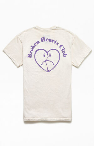 Broken Hearts T-Shirt Broken Hearts T-Shirt image number null