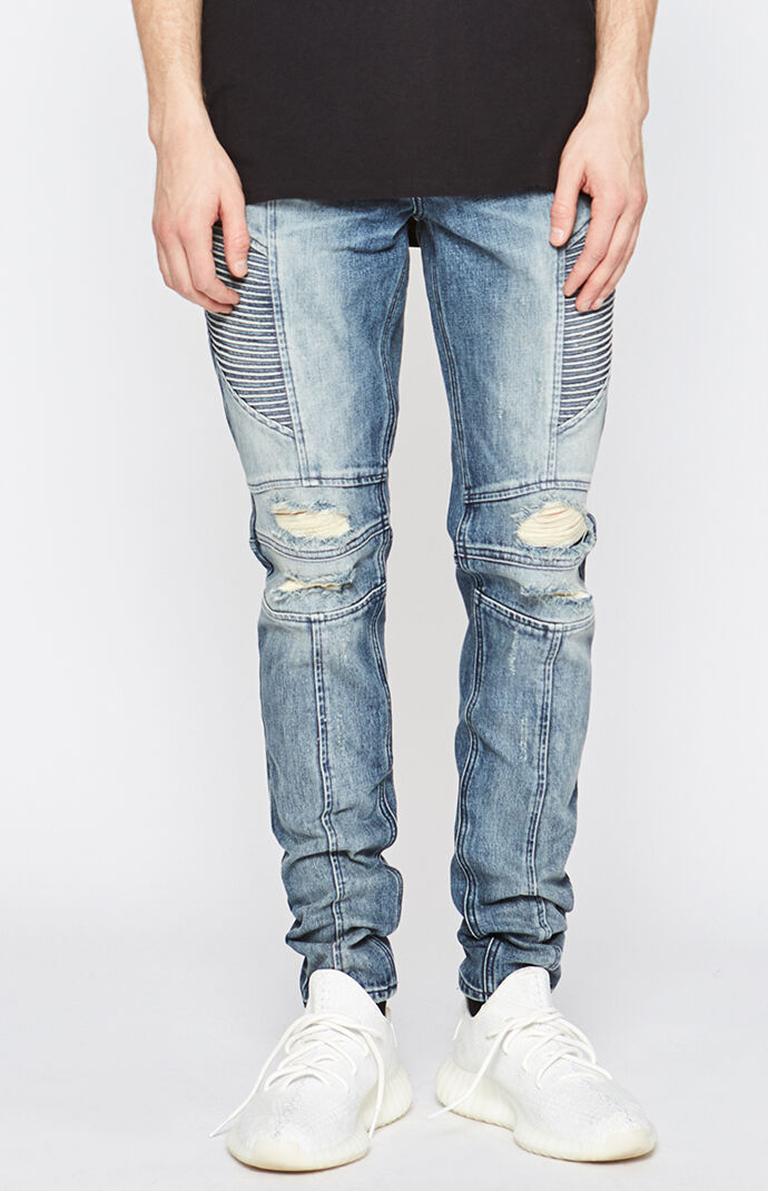 pacsun mens denim