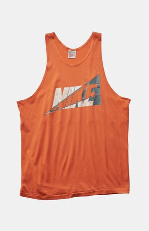 '90s Nike Geometric Tank Top image number 1