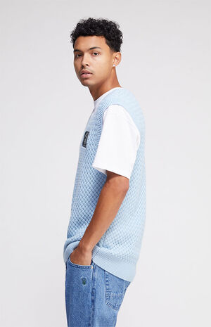By PacSun Fame Sweater Vest image number 3