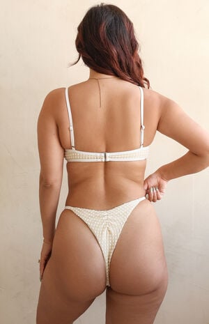 West Coast Underwire Bikini Top image number 7