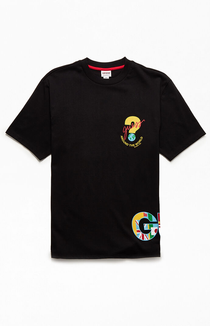 Originals Logo T-Shirt