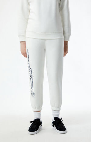 Kids LA 1984 Olympic Sweatpants image number 3