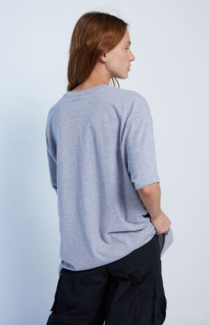 Ville de Paris Oversized T-Shirt image number 5