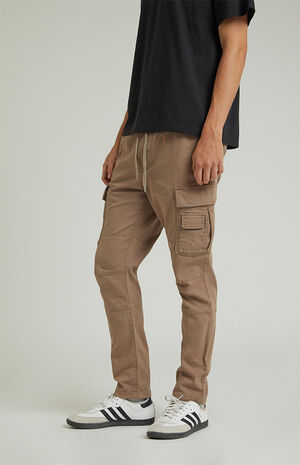 Slim Cargo Pants image number 1