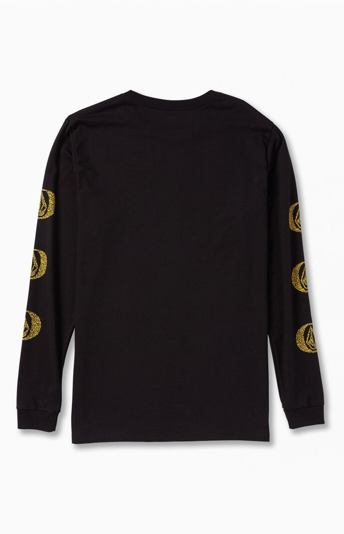 Future Stones Long Sleeve T-Shirt