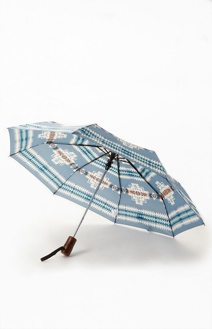 Chief Joseph Umbrella