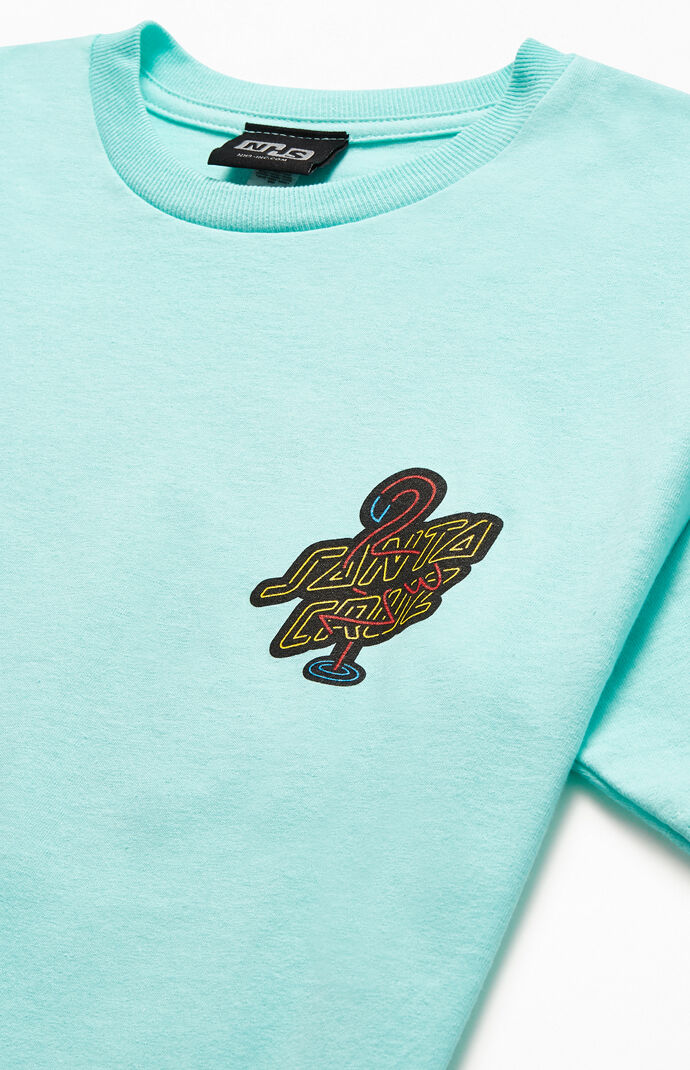 Glow Dot T-Shirt