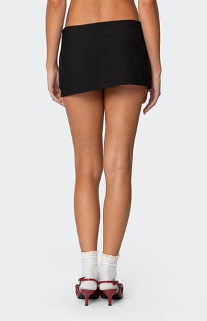 Piper Micro Skort image number 5