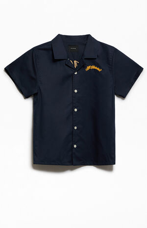 All Natural Camp Shirt image number 2