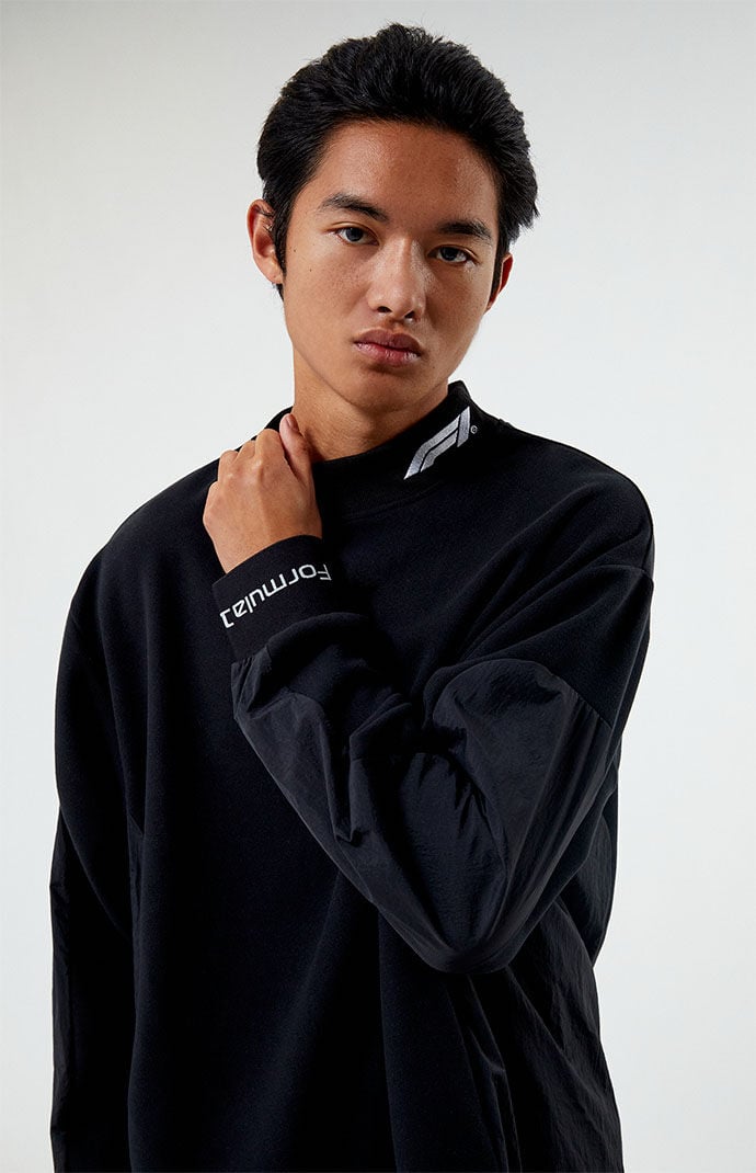 Columbia university sweatshirt pacsun deals