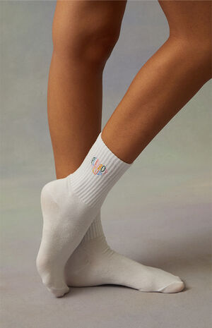 By PacSun Club Socks image number 1