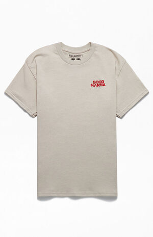 Good Karma T-Shirt image number 1