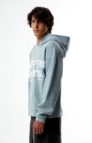 Redefine Your Boundaries Hoodie image number 3