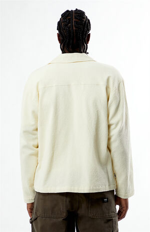 Vesta Shacket image number 3