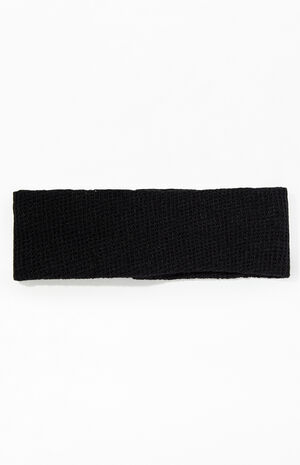 Woven Soft Headband image number 1