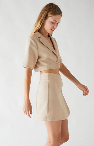 New York City Mini Skirt image number 2