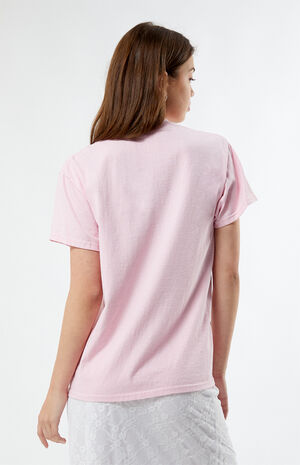 The Plastics Mean Girls T-Shirt image number 3