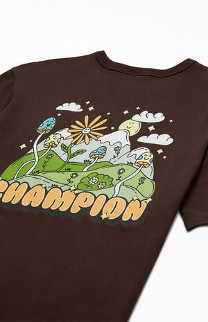 Nature T-Shirt image number 4