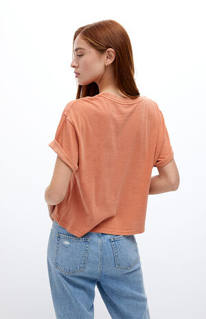 Annex T-Shirt Annex T-Shirt image number null