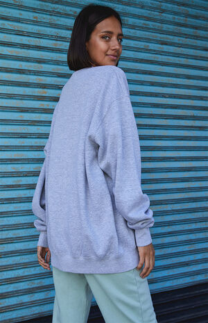 Malibu California Sweatshirt image number 2