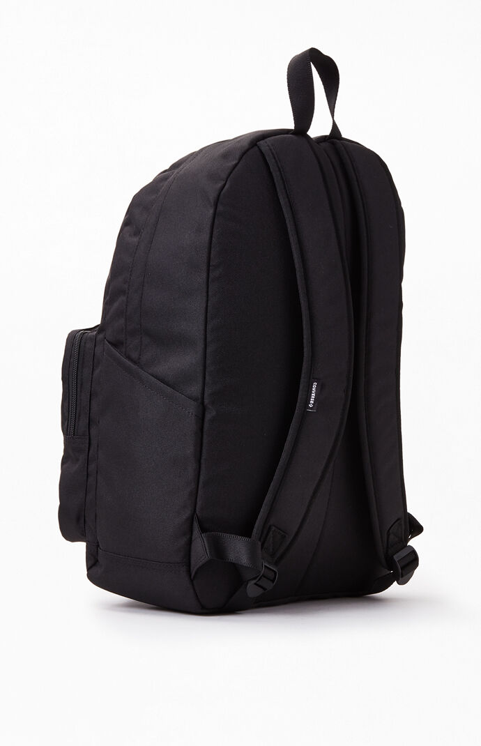 Black Go 2 Backpack