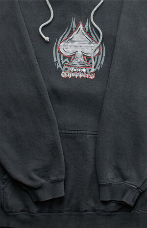 2000s Choppers Pullover Hoodie image number 3